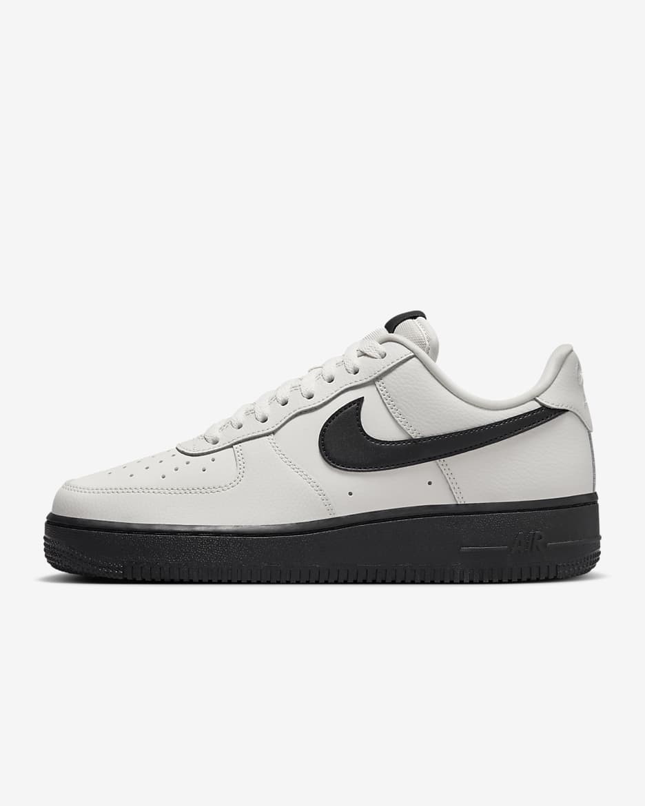 Tenis para mujer Nike Air Force 1 07